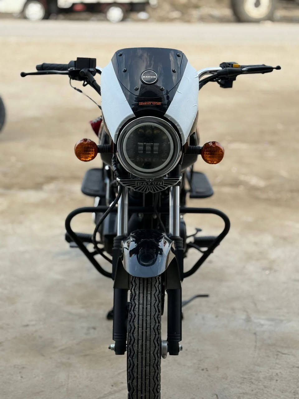 سلام عليكم دراجه للبيع موديل 2025 مكينه 200اوراق استنساخ مكان بابل جبله للتصال ‏‪‏‪***********‬‏
سعر 1600
