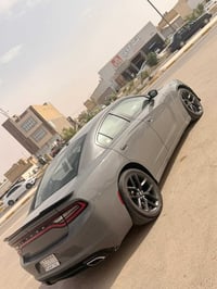 مكلف بالنشر جارجر 2019 اصل مرقم بغداد بأسمي حادث السيارة بنيد وخصمة غي...