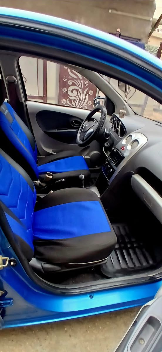 يا الله
فاو v2 صيني لون جويتي

موديل 2013

رقم بغداد الدولي 

سنويه و هزه كله جديد

سنويه باسمي تحويل مباشر

سياره جاهزه مابيها نقص

كير مكينه خير من الله

تبريد ثلج

تخم تاير جديد

صدر امامي خلفي جديد

كهربائيات كلها شغالها مابيها اي نقص

سياره بدون ضربه و بدون صبغ على وضع الشركه 

كير اوتو اشاير بالمري 

محرك 1400 

السعر 52 

بغداد حي العامل مقابل مول الحياه 

***********
