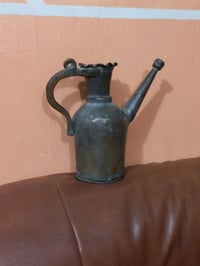 ابريق بغدادي • قديم جدا • تحف