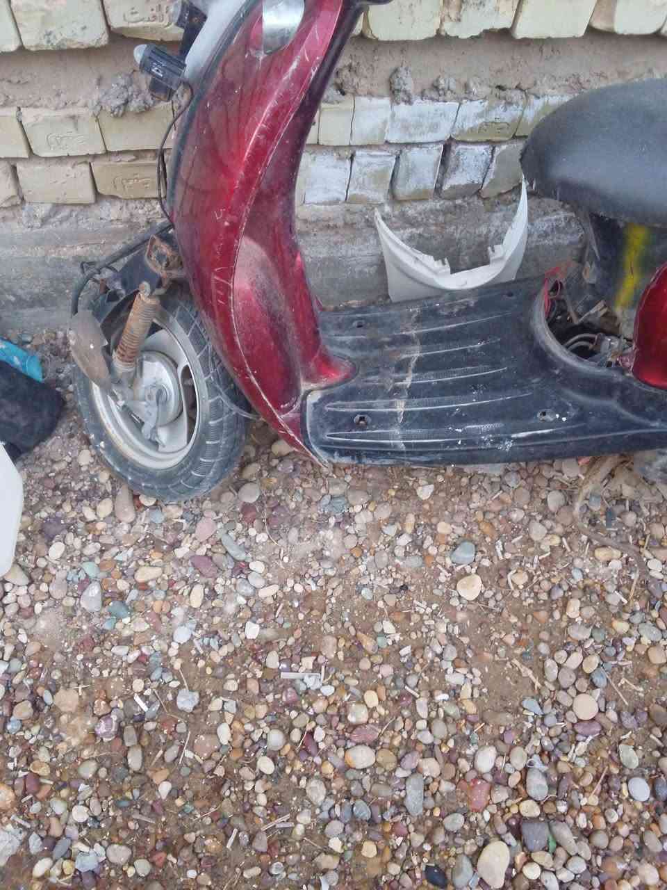 كلاسك للبيع طفت بعد ماشتغلت ابيع كوم حديد ب٧٥ الف مكان بغداد


**إذا كنت صاحب هذا الإعلان وتريد حذفه لأي سبب، رجاءا أرسل رسالة إلى الدعم الفني**