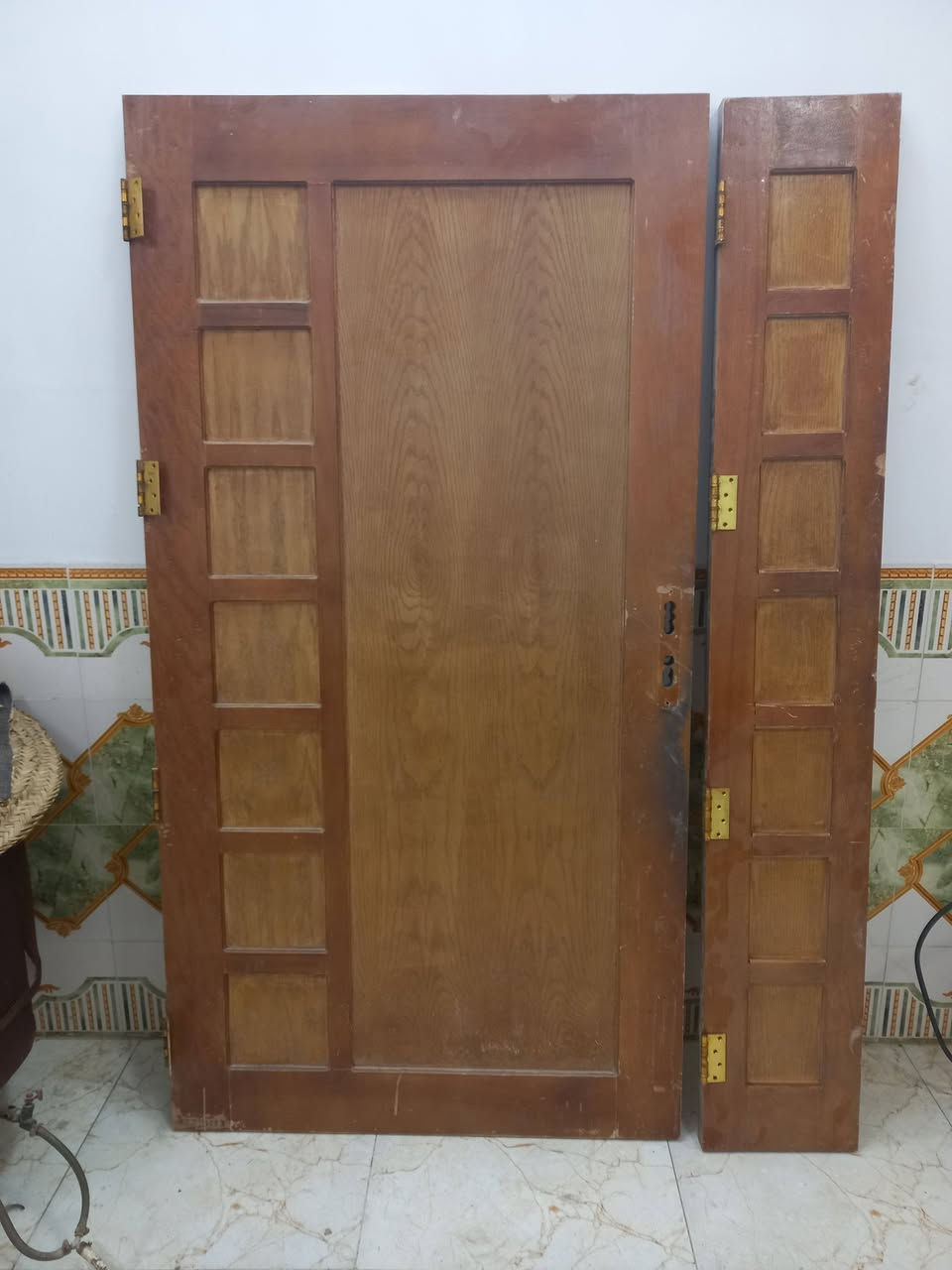 باب طلاكه وربع كامله هيه ورجرجوبه سعر خاص


**إذا كنت صاحب هذا الإعلان وتريد حذفه لأي سبب، رجاءا أرسل رسالة إلى الدعم الفني**