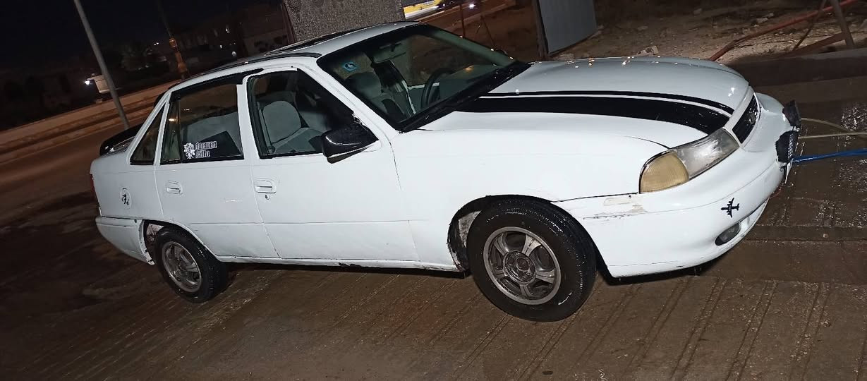 دايو سلو موديل 95 سنوية الى 29 السعر 22 او مراوس


**إذا كنت صاحب هذا الإعلان وتريد حذفه لأي سبب، رجاءا أرسل رسالة إلى الدعم الفني**