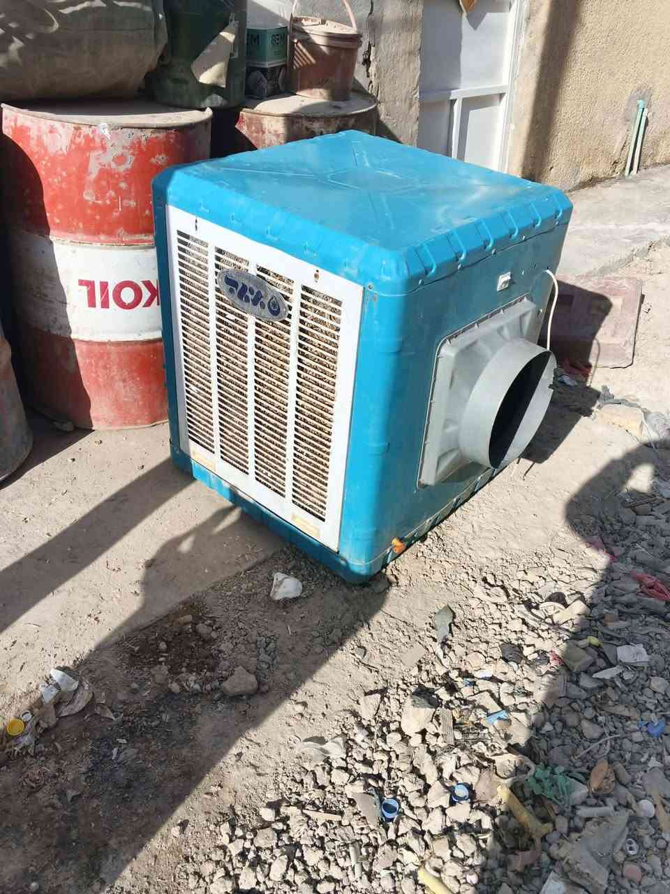 سلام عليكم حبايب مبرده نوع برفاف جديد استخدام   شهرمطور حجم كبير سرعتين نحاس مكاني حله شراي هذا رقم *********** ما متواجد على خاص
