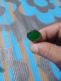 محابس • فضة ٩٢٥