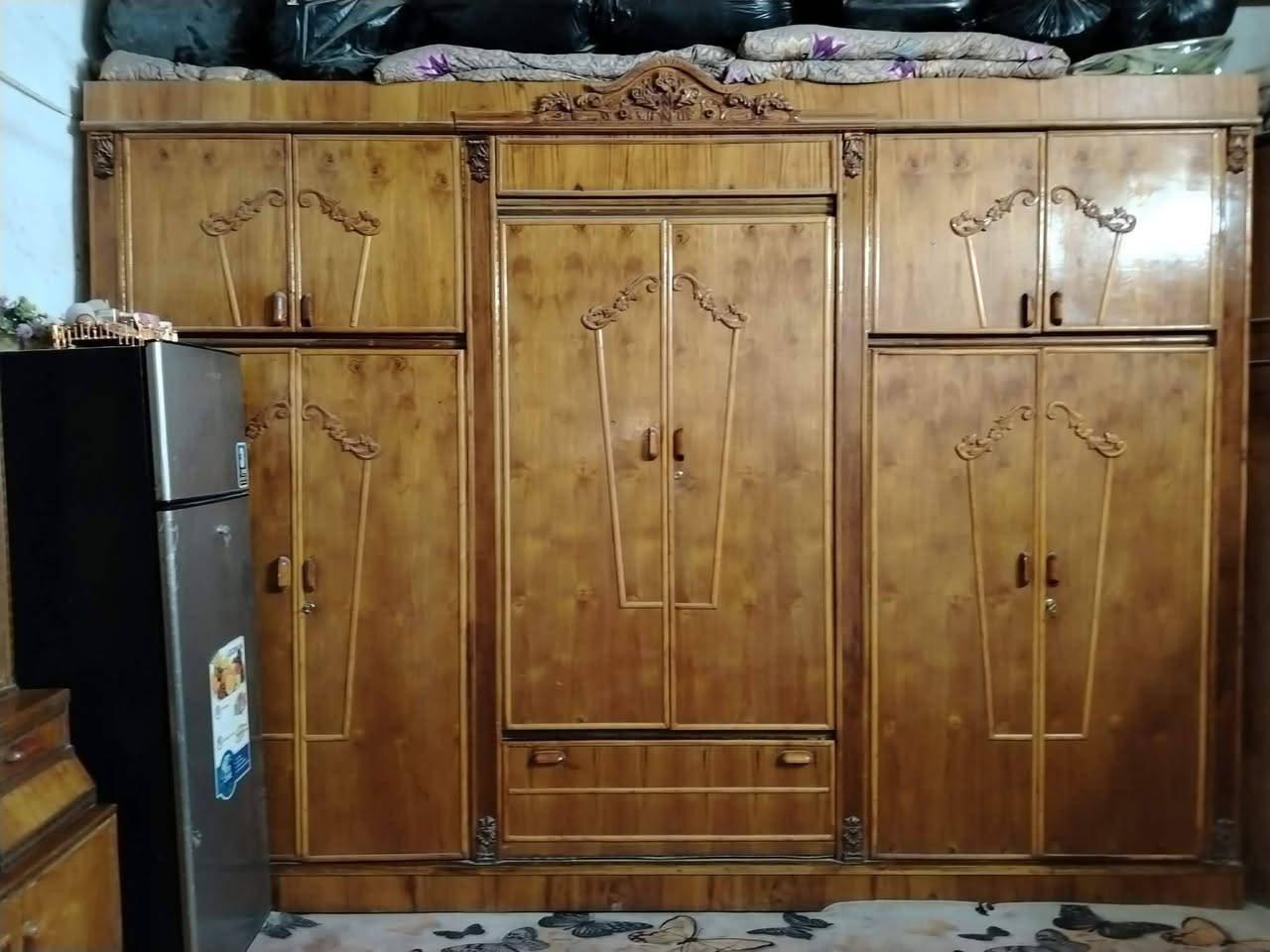 غرفه نجاره طابقين بيع مستعجل


**إذا كنت صاحب هذا الإعلان وتريد حذفه لأي سبب، رجاءا أرسل رسالة إلى الدعم الفني**