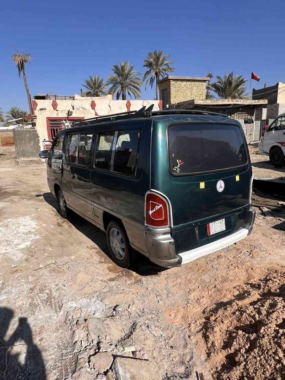 سلام عليكم ستانا مديل ٩٦ سياره جاهزه مصبوغه ستوهه برانكيتات جدد كير جديد مكينه تبخر تخم تاير جديد كبل لشارع سنويه جديده ل٢٨تحويل مباشر مرارس حسب لقناعه مكان طوريج  ***********تصال فقط سعر 53وبيه مجال
