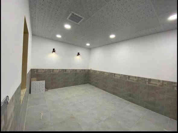 #ايجار 🔴🏡
دار للإيجار 🔵 طابق ثاني منعزل انعزال تام
يحتوي على
محتويات البيت غرفتين نوم واستقبال ومطبخ ومجموعه صحيات 

-------------------------------
#المساحة (200)متر  
#موقع_الدار :-كركوك حي عدن خلف لحم بعجين السلطان ركن معزول كامل
#موقع جداً مميز 

———————————————
🔵 لمعرفت التفاصيل الإتصال بالارقام التاليه

***********
***********

-——————————————
🟠 او للإستفسار :-
يمكنكم مراسلة الصفحة
#نتشرف_بزيارتكم(مكتب جنة عدن للعقار والمقاولات)
عنوان المكتب:- كركوك سايدين المحكمه الجديده عماره البحرين مجاور اسماك الاغا البغدادي
