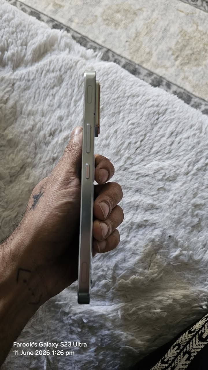 انفنكس Gt 30 Pro
للمراوس ب تلفون شعندك نزل 

120 فريم ببجي 
شاحنه فاست 
فريز بلادي و كفر 
بدون كارتونه لان ضايعه 

شعندك مراوس نزل 
مكاني بابل


**إذا كنت صاحب هذا الإعلان وتريد حذفه لأي سبب، رجاءا أرسل رسالة إلى الدعم الفني**