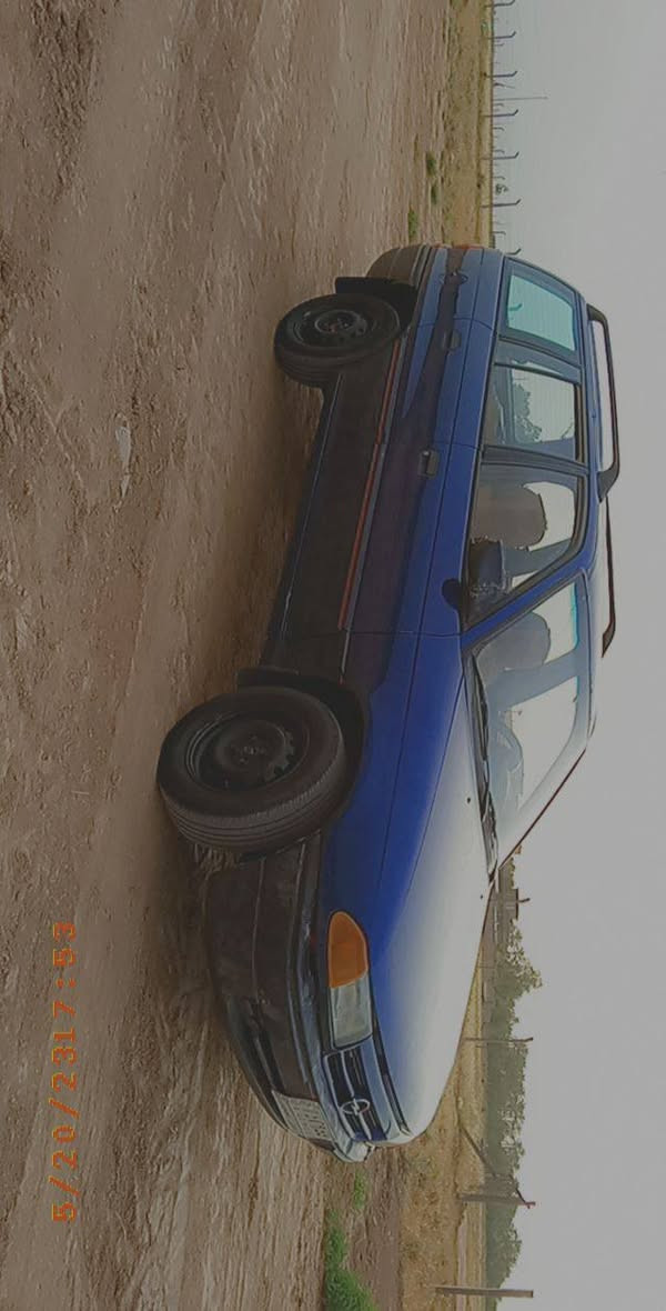 اوبل  استرة موديل 93سنوية جديد 2030رقم جديد باسمي تحويل ثاني يوم ***********
