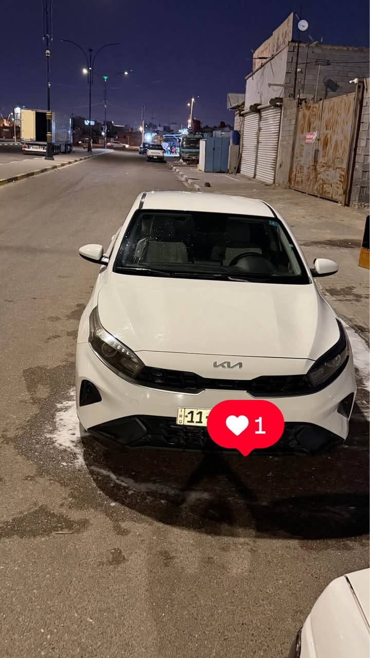 كيه سيراتو مديل ٢٤سياره كفاله عامه خليجيه رقم بغداد تحويل مكينه الفين دوش  جاهزه مدوشمه كشنات ورضيه وصندوك ماشيه ٦٠سياره حيل جديده رقم الهاتف *********** أربيل, العراق
