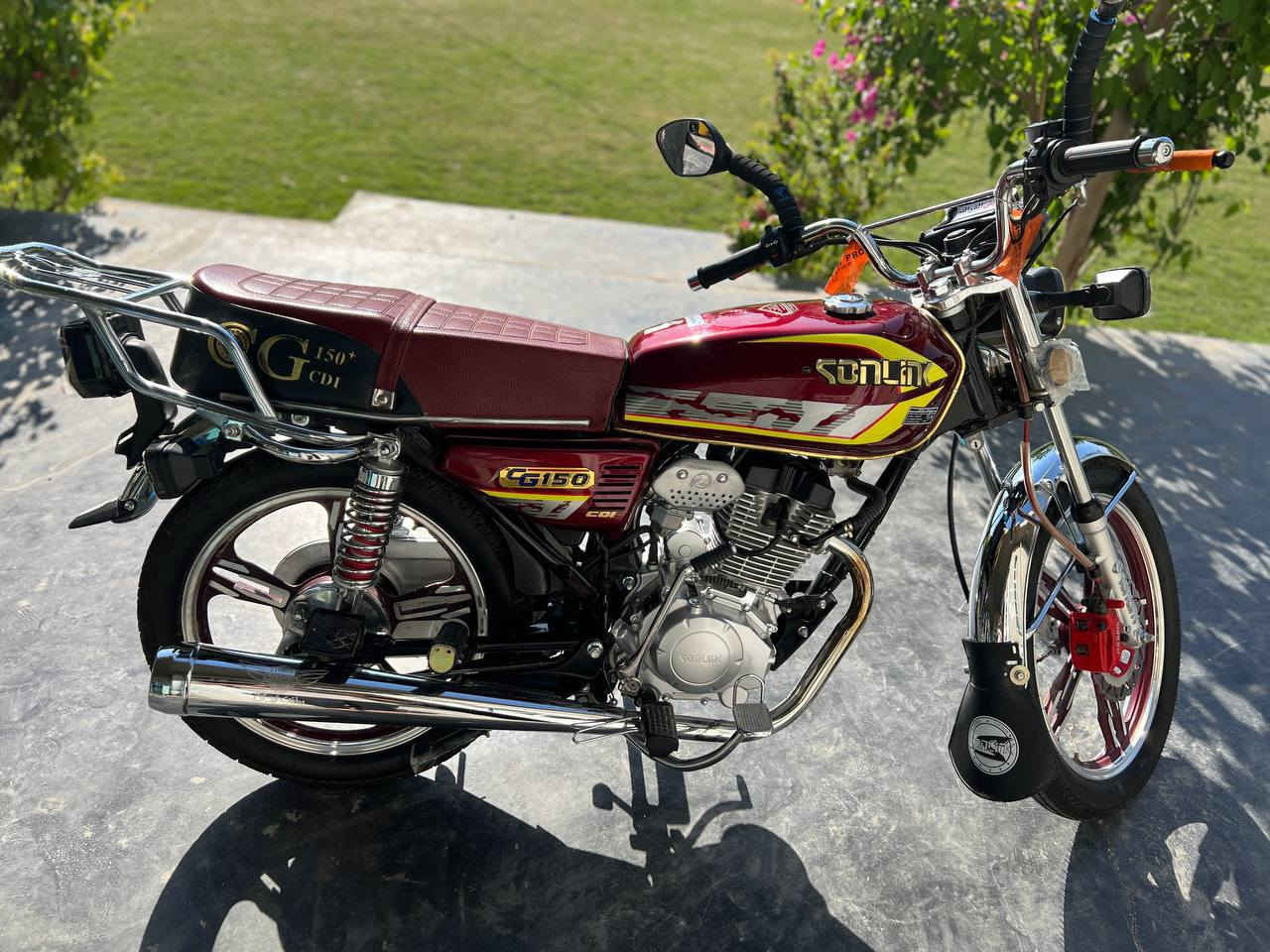 يا الله دراجه ايراني للبيع موديل 2024اوراق منفيس دراجة مال جناي ربع ماتحط عليه محرك  اسبانه ما ممدود علي فقط صلف مرات يشغل مرات لا
السعر 750و ولمو شراي لا يعلق ويكسر بحلال العالم مكاني فلوجة هذه رقمي للتواصل ***********متواجد عل خاص
