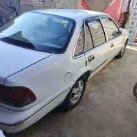 برنس • ١٩٩٦ • مكينة جديدة