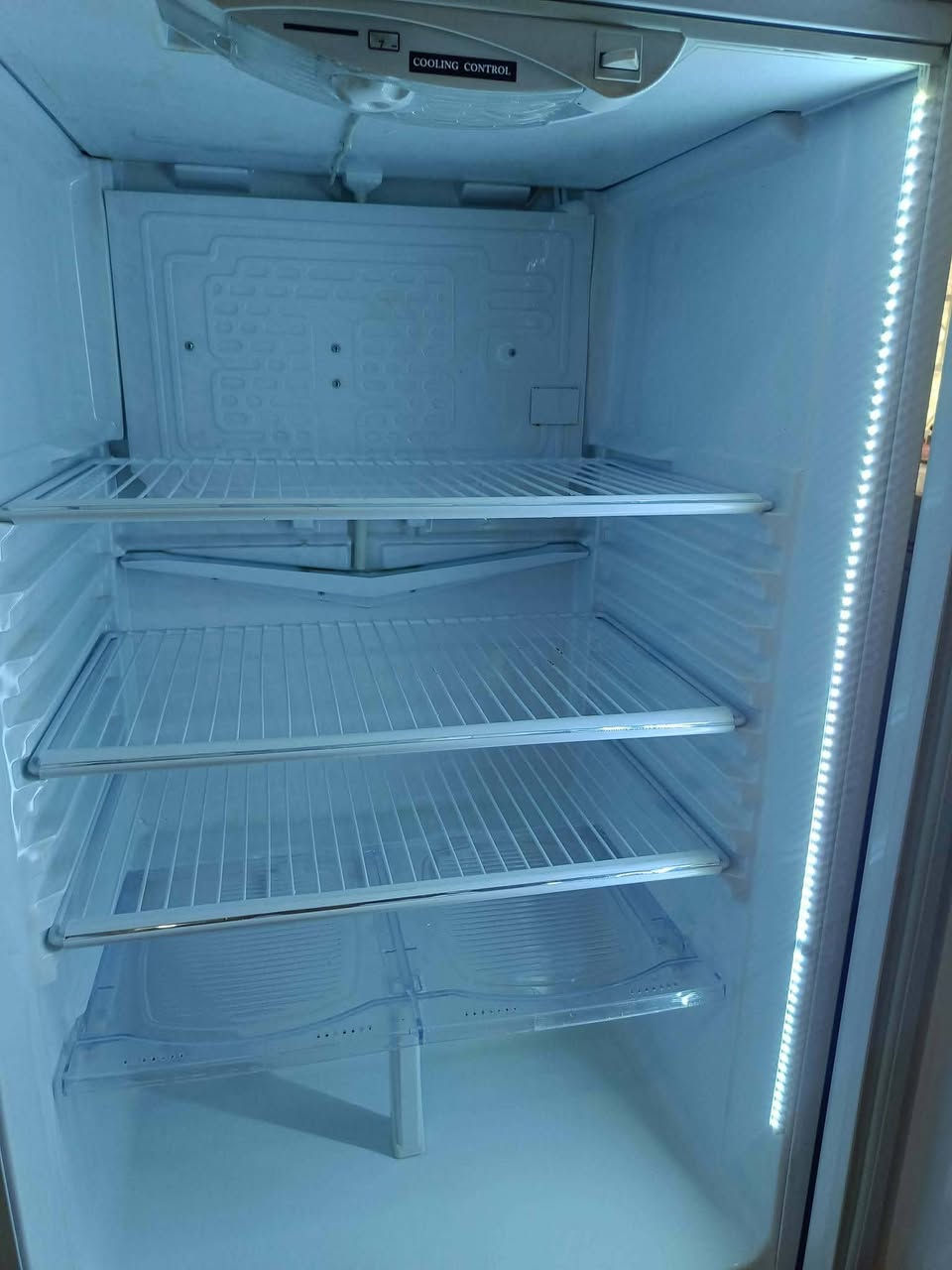 ثلاجه جداا نظيفه الئ درجه نظيفه مسؤله عن كلامي بيع مستعجل سعر خاص


**إذا كنت صاحب هذا الإعلان وتريد حذفه لأي سبب، رجاءا أرسل رسالة إلى الدعم الفني**