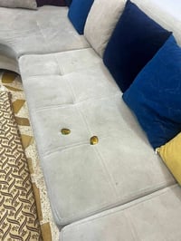 ديوان • ديوان للبيع • قنفات • قنفات مستعملة • اثاث مستعمل • ديوان اربي...