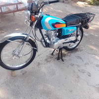 دراجة 4 كير • موديل 25 • أوراق أصلية