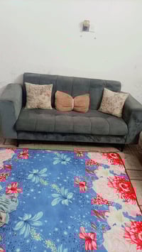 تخم 7مقاعد نضافه فول