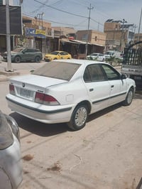 07830973718 سمند 2010 مكفوله من الضربه والتبديل مصلحه دوس ودوار الوره ...