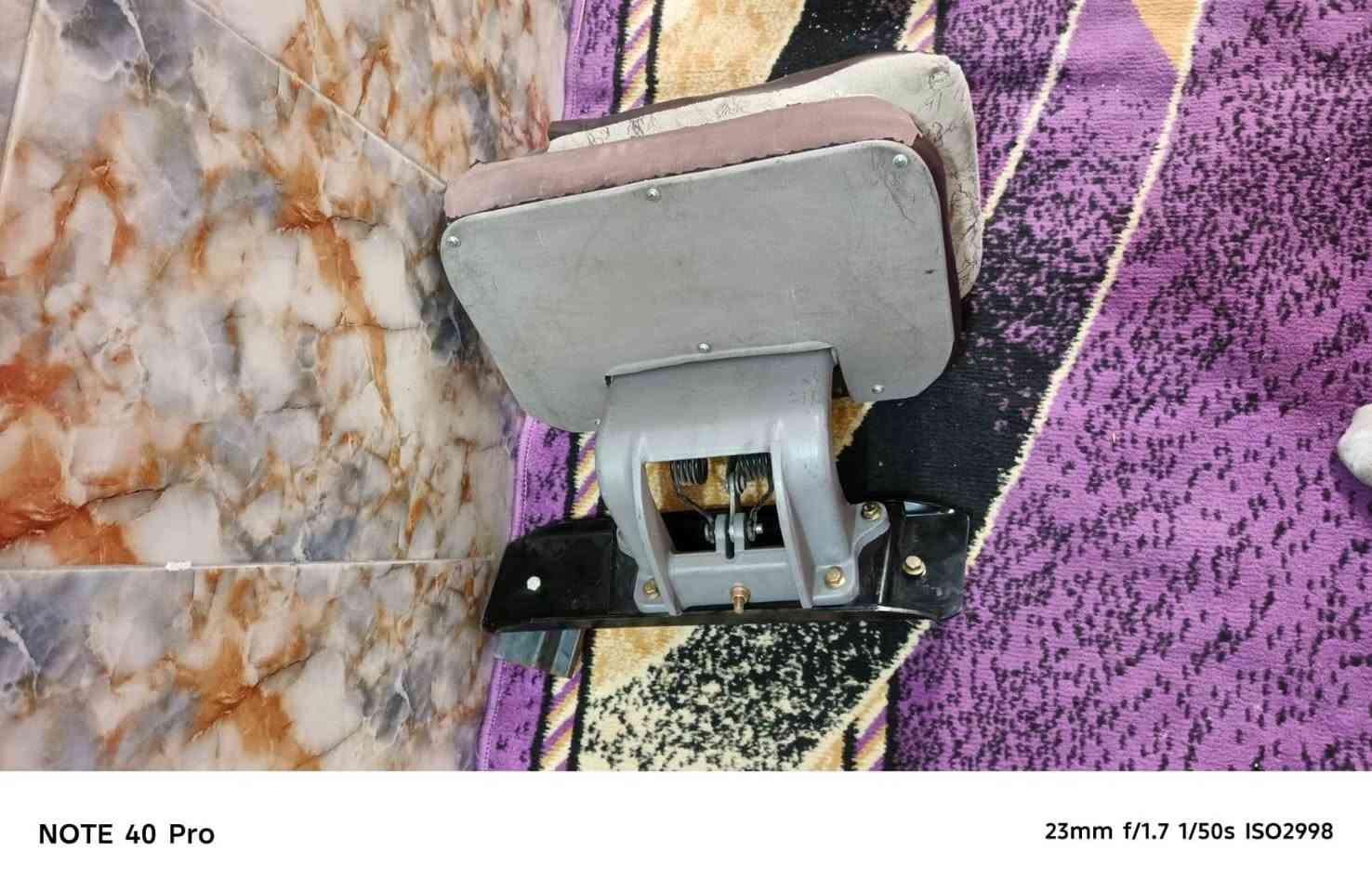 سلام عليكم للبيع كشن يرهم على جنبي عاليه على هايكر هايسه مكان بغداد جسر ديالى ***********
