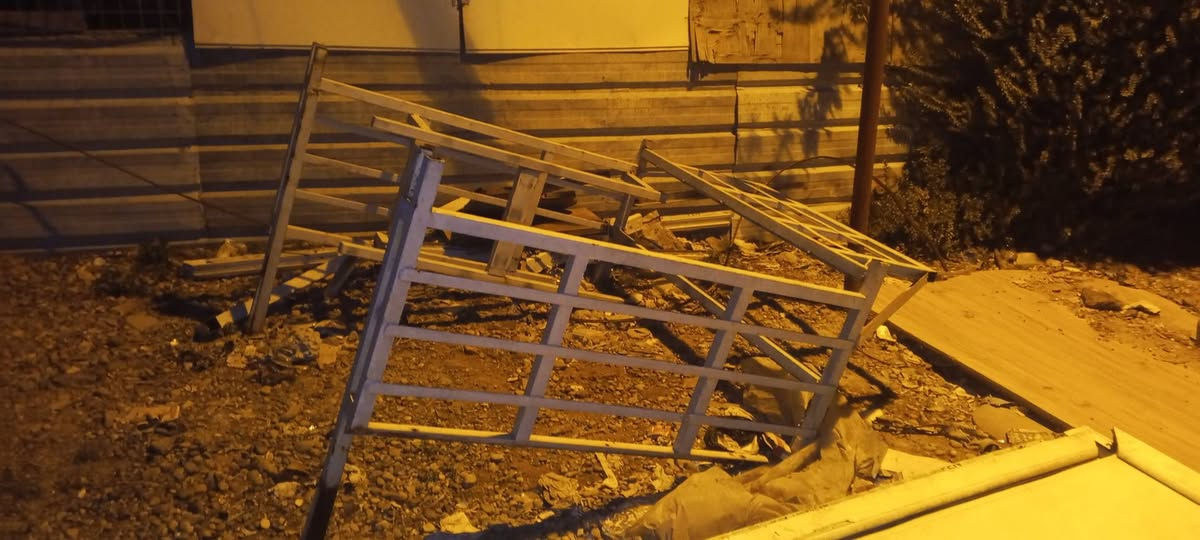 سلام عليكم محجر لبيع نضيف اي كسر ما بي مكان بغداد البلديات رقم الهاتف ***********
