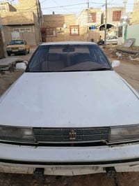 مارك عضم • ١٩٨٨ • رقم بابل