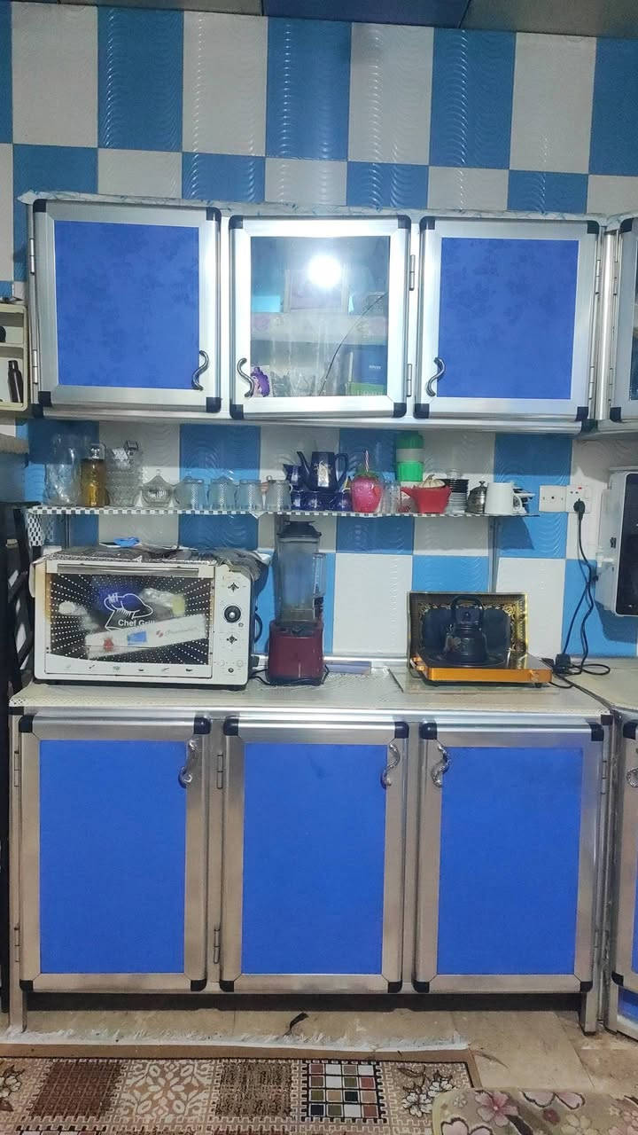 غراض للبيع كلهن شغالات أي ضرر مابيهن


**إذا كنت صاحب هذا الإعلان وتريد حذفه لأي سبب، رجاءا أرسل رسالة إلى الدعم الفني**