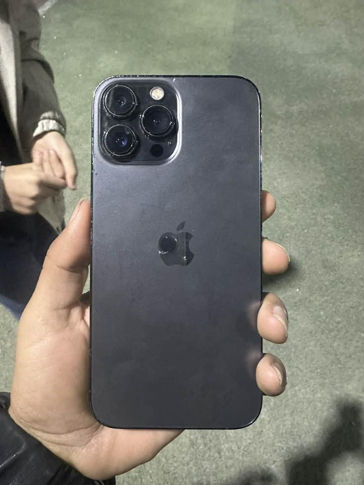 السلام عليكم من رخصة الادمن
متوووفر للبيع

              

📱iPhone 13 Pro Max

🤍 لون رصاصي

💾 ذاكرة 512

🔋 نسبه البطارية 76

📞 تك سيم كارت

فول نضافه شرط مامفتوح ولا بي شخط جهاز كله بلادي

الشراي يتفضل خاص لو تصل ويدلل محضور من تعاليق

‏ ***********
