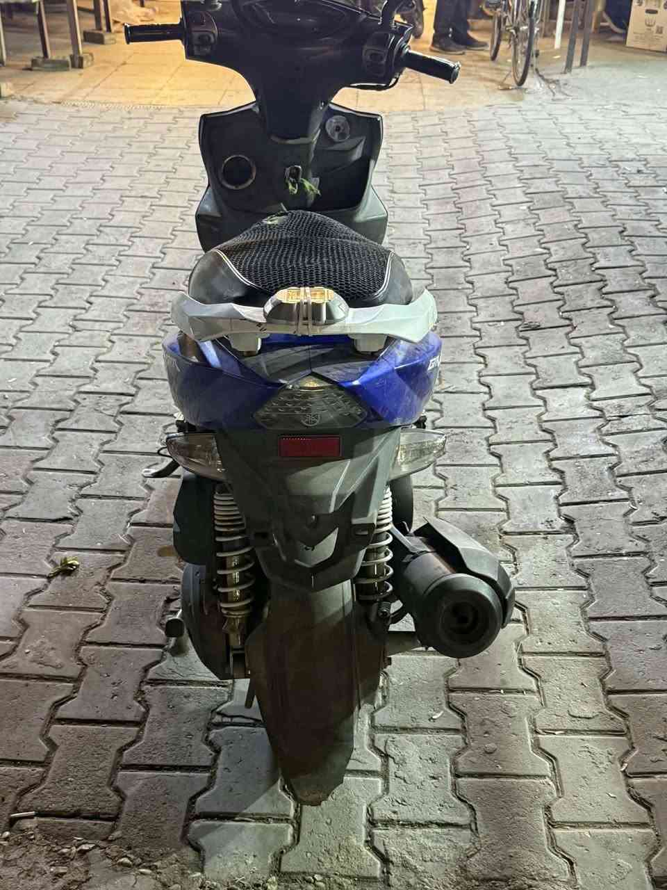 جيتي نضيف مكينه مكفوله كامله من كلشي ربع متصرف عليهه جيب فيتر وتعال افحص مكاني صليخ


**إذا كنت صاحب هذا الإعلان وتريد حذفه لأي سبب، رجاءا أرسل رسالة إلى الدعم الفني**