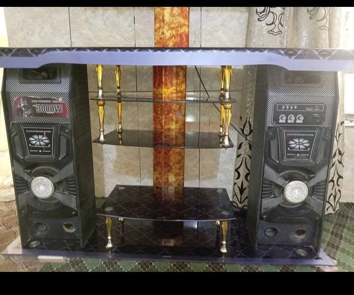 للبيع بوفيه متر ونص السعر 90ميز بلازمه السعر 40


**إذا كنت صاحب هذا الإعلان وتريد حذفه لأي سبب، رجاءا أرسل رسالة إلى الدعم الفني**