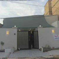 الاسكان الصناعي النزله الاولى • ٢٠٠م • ترميم جديد