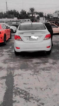 اكسنت • ١٦٠٠