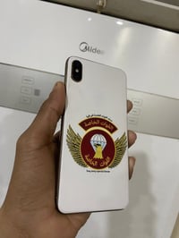 آيفون XS ماكس • ٦٤ • بطارية ٧٤