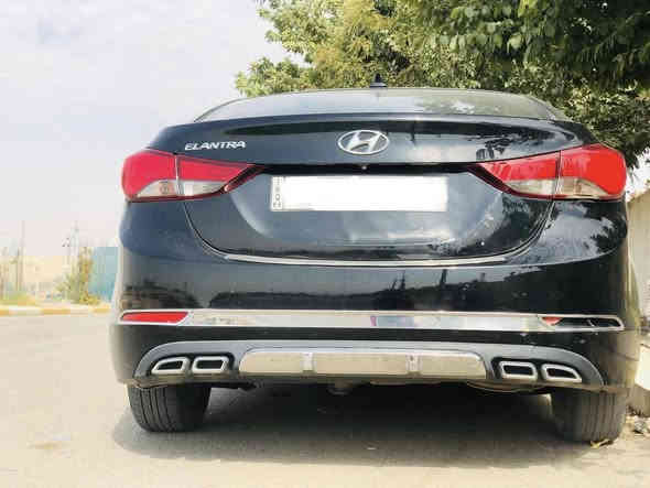 الینترا
2016
64 مایل ڕۆشتووە
بۆنی گۆڕاو بەبیلاد بەلێدراوە
سەنەوی 2027 تازە
108 وەرەقەو ماعمەلە
کاڵ بوونەوەی نیە 
ئەمریکی
مەکینە-18-
***********
مەکینەو گێڕ بەشەرتی فەحسی فیتەر
بەناوگرتن بەشەرد
