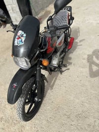 بوكسر موديل 23 • نظيفة • البصرة القرنة الثغر