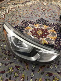 لايت اكسنت • وارد امريكي • البصرة