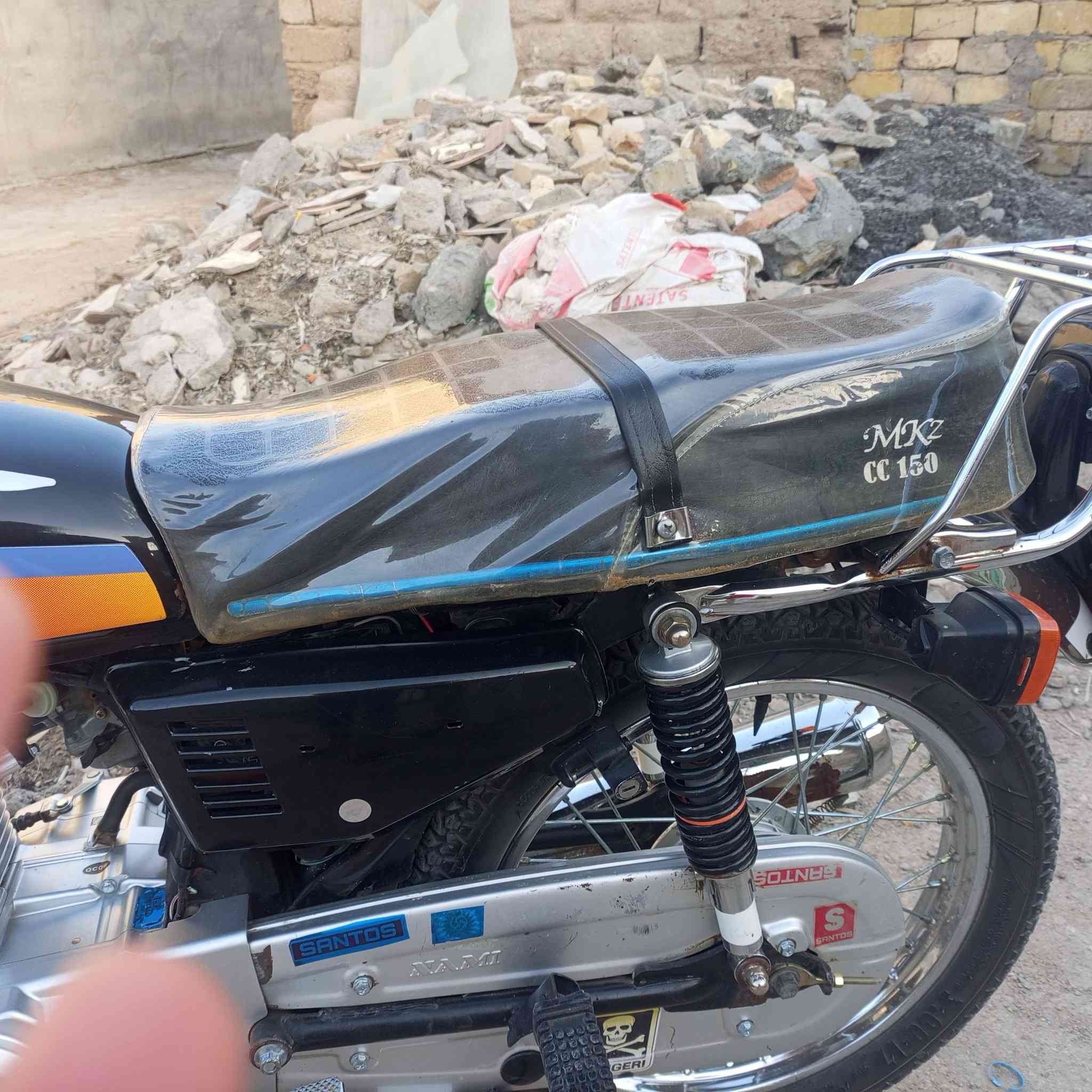 كشن للبيع بلادي سعار20 وشراي يجي خاص


**إذا كنت صاحب هذا الإعلان وتريد حذفه لأي سبب، رجاءا أرسل رسالة إلى الدعم الفني**