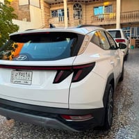 توكسان ٢٠٢٣ • ماشية ٦٢ الف • خليجي