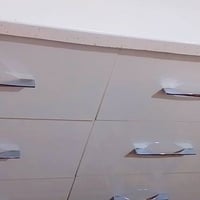 كاونتر ارضي • مرمر • ٣ امتار