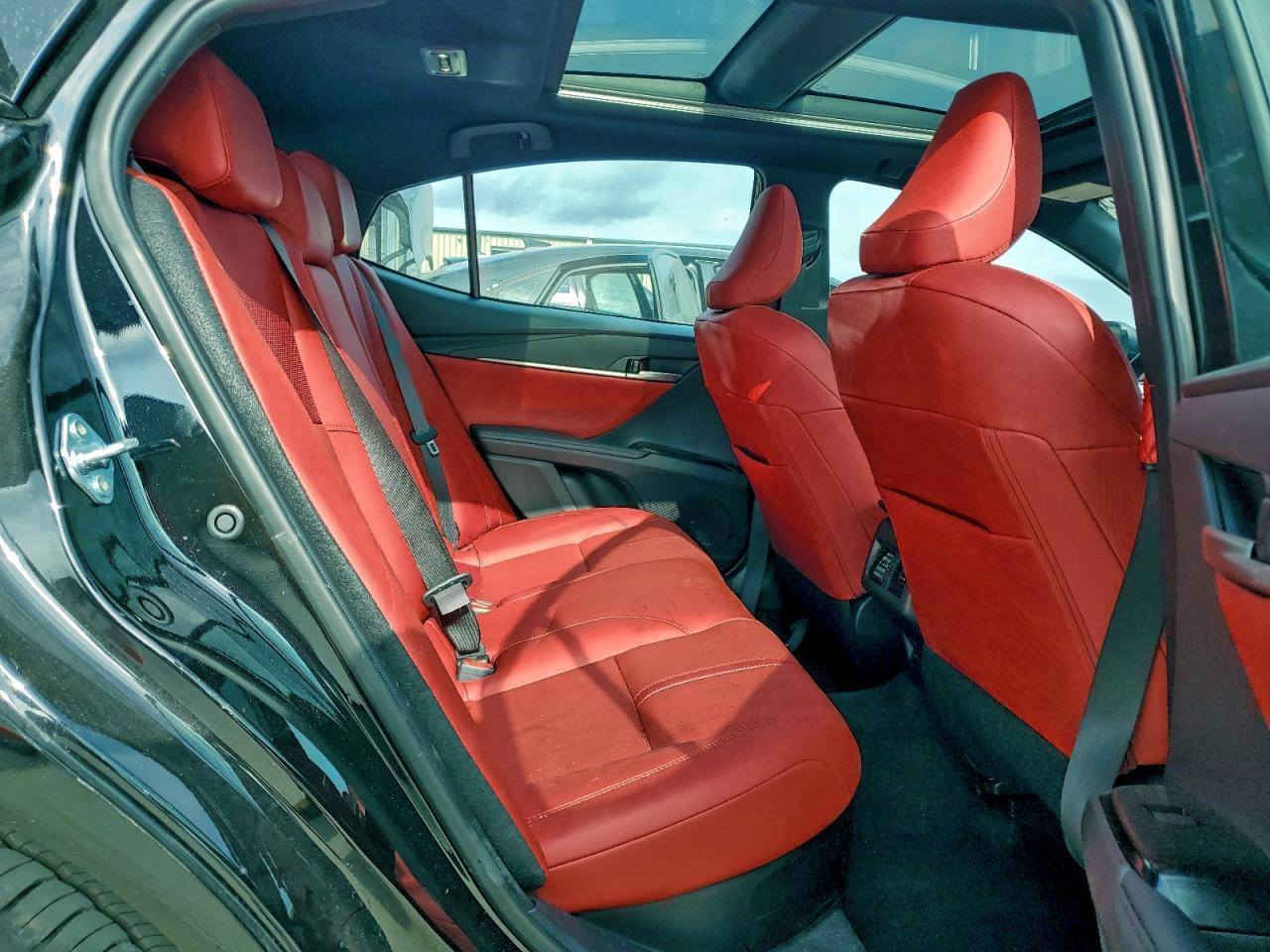 كامري 2025 xse
يالله السلام عليكم كامري موديل 25 ماشيه 5 الاف مواصفات xse  داخل احمر بانوراما فول مواصفات للأخير موجوده بالحره حاليا على وضعها جاي وياها لايتات الثنين والدعاميه كامله بيها كسر جهة الحادث الجنطه سليمه سعرها بالحره 170 ورقه وبيها مجال بسيط فرصه محد يحصل هيج مواصفات بهيج سعر بالمزاد جاي تطلع اقل من هذا السعر بشويه تريدها شهداء تريدها بغداد براحتك خلال 3 ايام توصلك لباب البيت والله يرزق الجميع ان شاء الله للأستفسار خاص او اتصل واتساب ***********
