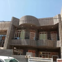 دار للبيع مساحه ١٥٠متربكويريش واجه ٧اونص نزال ٢٠بناء فول الأساس رفت دا...