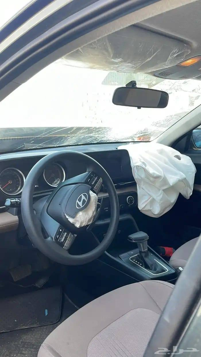 السلام عليكم ورحمه الله 🌹

للبيع هوانداي اكسنت

موديل 2025

السياره باسمي شخصي رقم اربيل جديد🚩

السياره تحويل مباشر سنويه وهزه جديد

سابقا كفاله عامه خليجي 

السعر 📍(( 70$ ورقه )  وبي مجال بسيط

ملاحظه:::# توصل اي محافظه تريدها 

حسب الاتفاق 
للاستفسار اكثر اتصال أو وتساب 

***********
