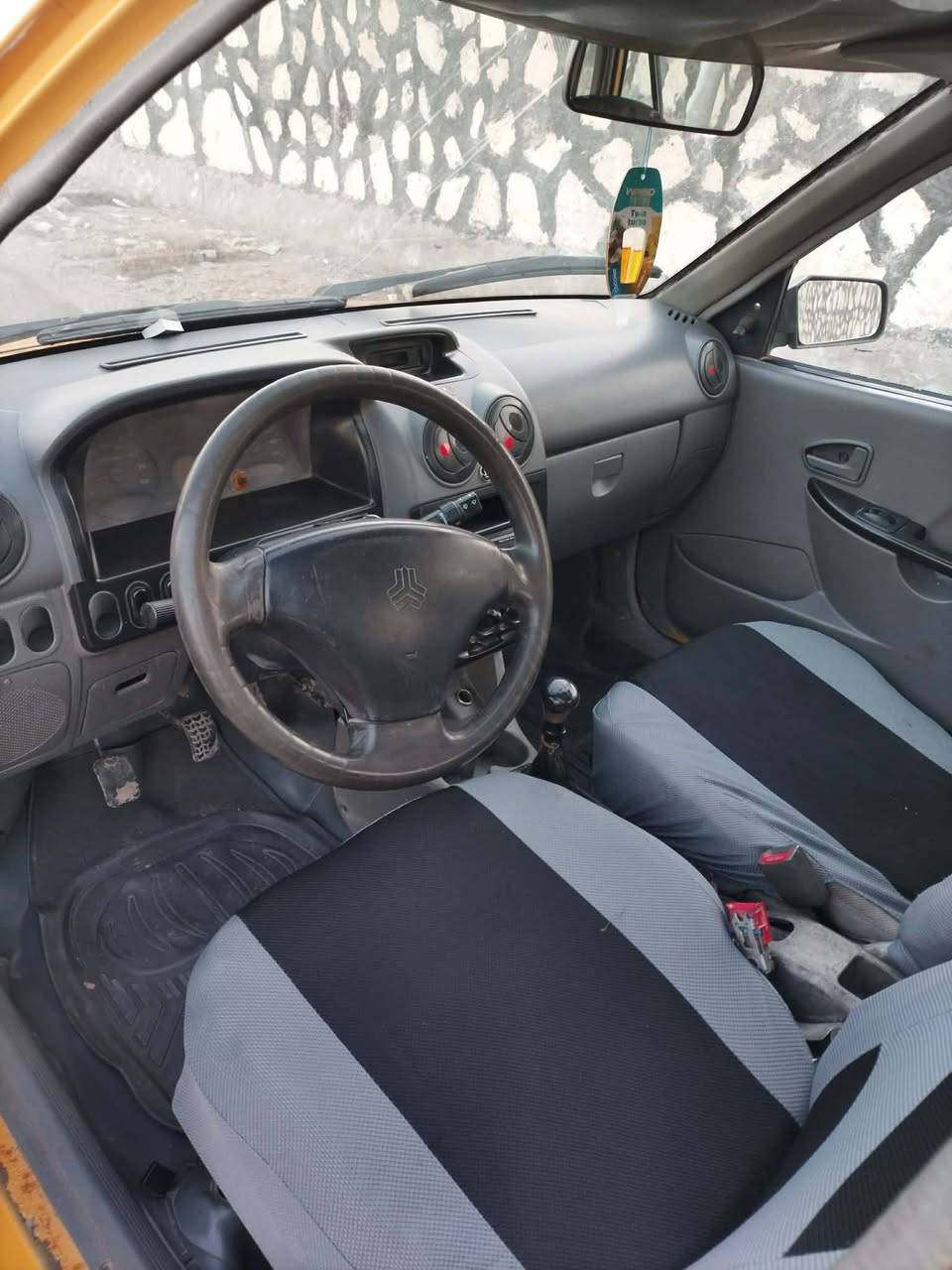 سايبا 2012مكينه وكير وحدادية وشواصي وتبريد انضاف مصفره هيئه وغرامات السنويه الغاية 2028
السعر 28
المكان بابل حله غير متواجد على الفيس الاستفسار الاتصال بالرقم *********** وشرط التحويل
