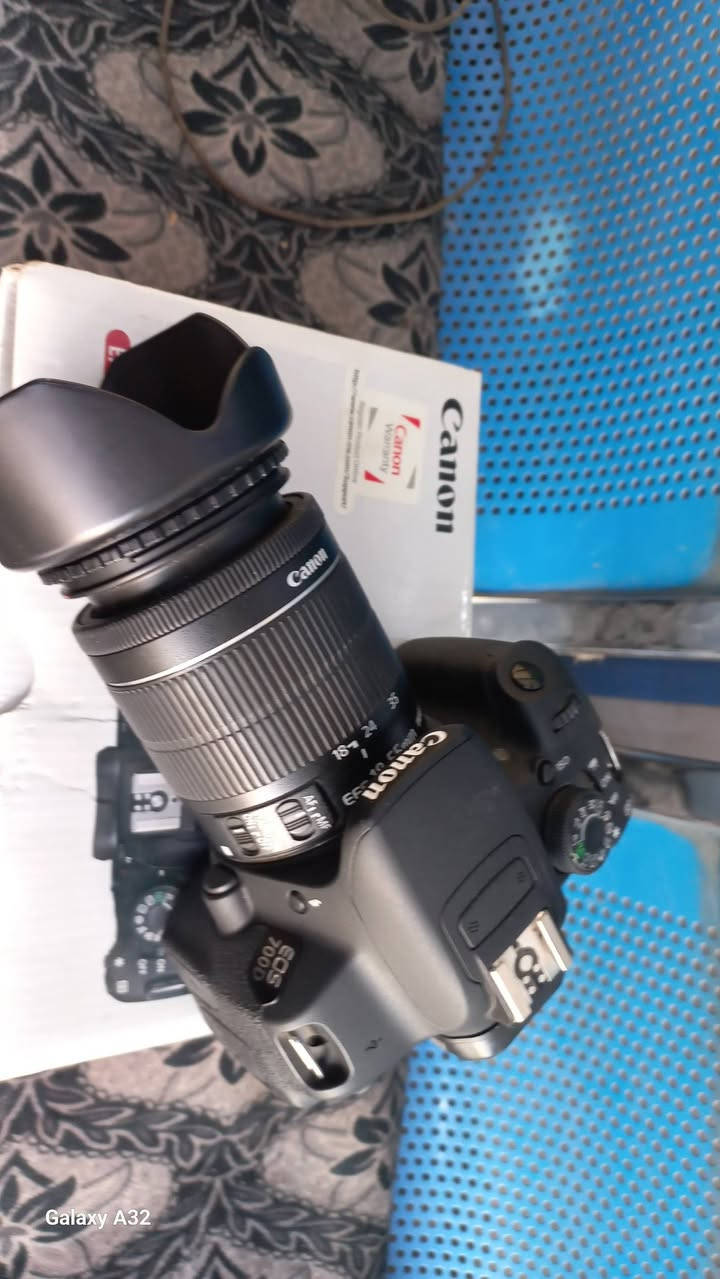 كامرة كانون ٧٠٠ دي كارتون كامل بيع اومراوس بنيكون للاتصال واتساب خاص مفتوح توصيل موجود


**إذا كنت صاحب هذا الإعلان وتريد حذفه لأي سبب، رجاءا أرسل رسالة إلى الدعم الفني**