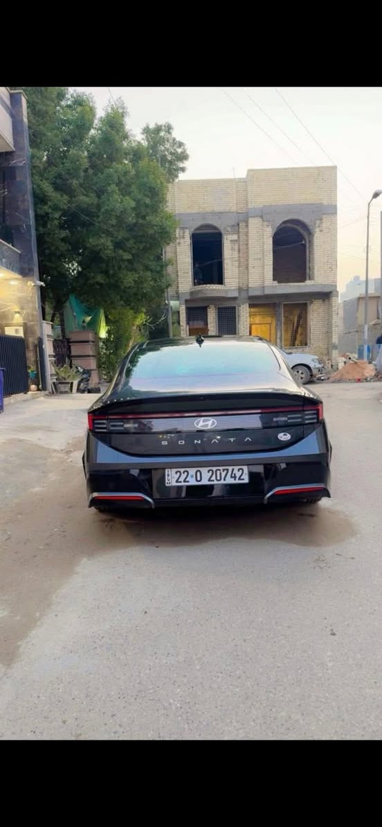 سوناتا 2024
الممشى 19الف
فول مواصفات وراد امريكي محرك 2500 جي دي اي سيارة فول مواصافات بنورما نظام اوتو هولد رادارات كامرة 360  كشنات تدفئة انارة ترحيب تحديد مسار اربع وضعيات قيادة قيادة ذاتية شفتات بل ستيرن بصمة تشغيل عن بعد هند بريك بصمة تبريد مناخي كار بلي عل بلوتوث مباشر السعر (195) الرقم *********** واتساب او اتصال مباشر
