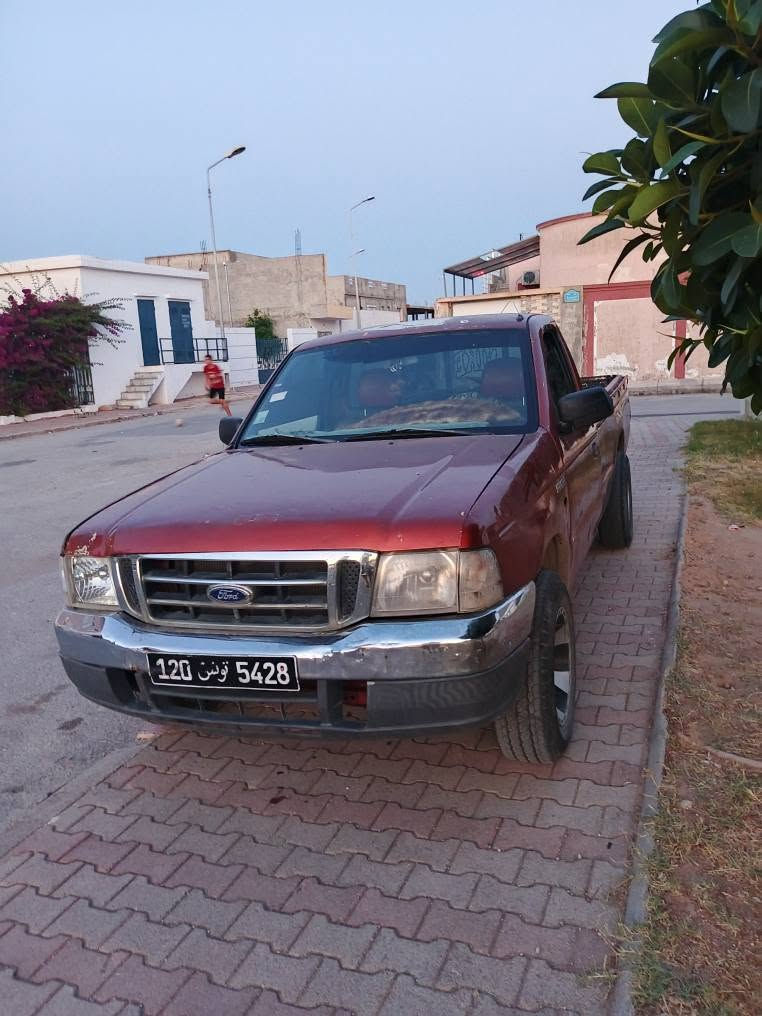 Ford ranger modal 2006 ch10 karhba ndifa mat3a kasiba ali 7achto marhba 95799731 تونس


**إذا كنت صاحب هذا الإعلان وتريد حذفه لأي سبب، رجاءا أرسل رسالة إلى الدعم الفني**