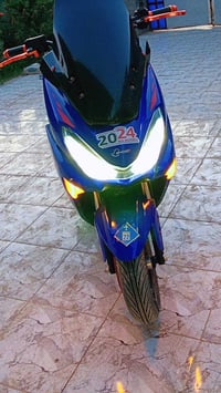 مديل ٢٠٢٤ • عداد ٨٠ • كلج مقوى