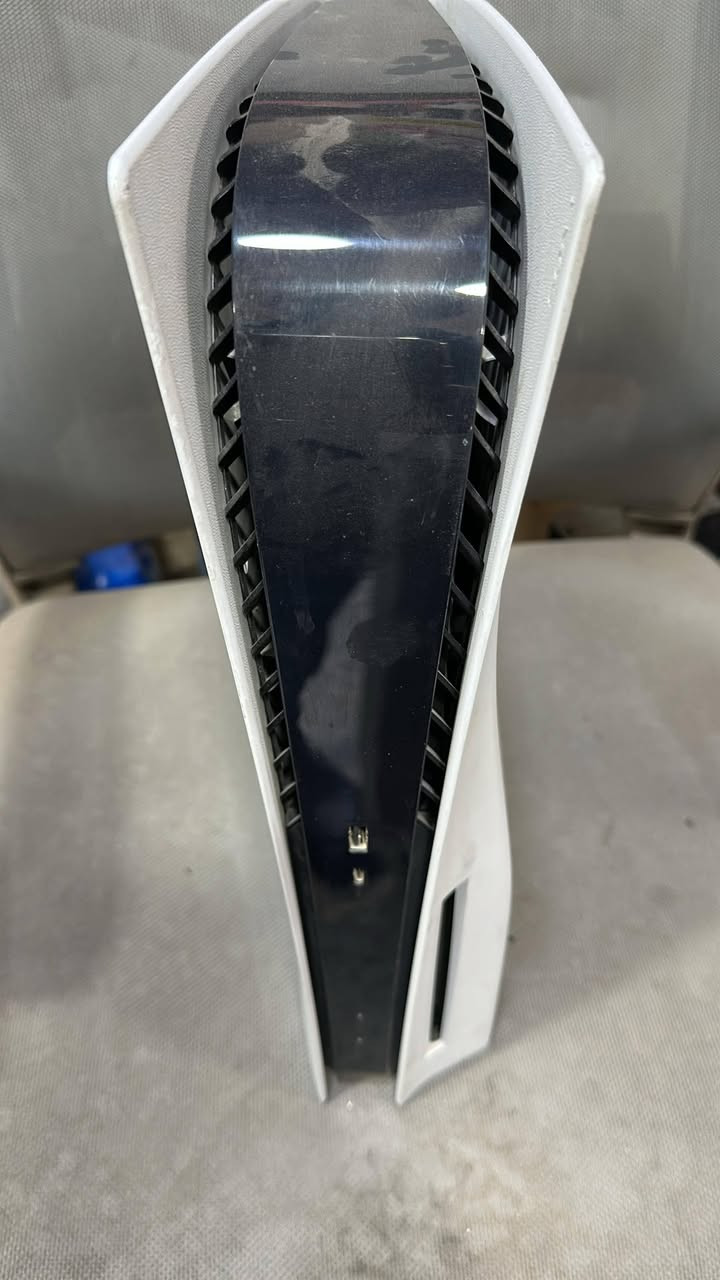 السلام عليكم وصل باله دبي بلي فايف ميشتغل بس ممفتوح لو جهاز ابيعه٢٠٠ فحم اذا تصلحه ٢٠٠هم رخيص يصر عليك


**إذا كنت صاحب هذا الإعلان وتريد حذفه لأي سبب، رجاءا أرسل رسالة إلى الدعم الفني**