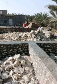 اخوكم ابو رقيه لبناء الحجر بسعاى تنافسيه  وبناء درجه اوله نشتغل كافت ا...