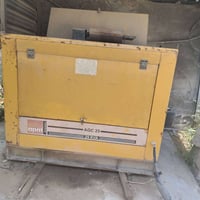 مولد كهرباء • مولد 25kv • مولد 100 امبير • مولدة كهرباء • مولد للبيع