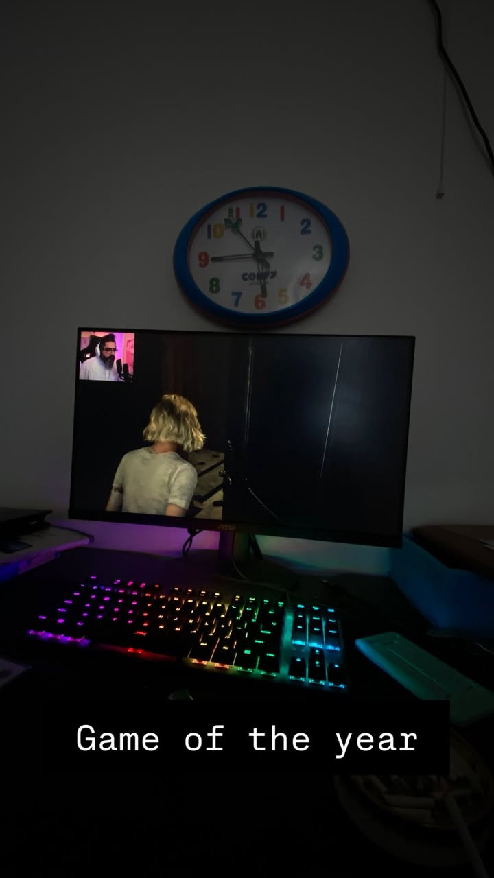 تجميعة للبيع استخدام قليل
مواصفات 
المعالج
Intel Core i5 12400f
كارت الشاشة
MSI RTX 3070 Ti 3fan
المذربورد
Asus Prime B760 K
الرامات
T Force 16GB 3600MHz
التخزين
NVMe M2 1TB
مزود الطاقة
GX 750w
الكيس
Ruix White
مراوح التبريد
8 Fans ARGB
الشاشة
MSI 24 inch 180Hz

السعر مليون و800 الف 
مكاني بغداد 
للتواصل ***********
